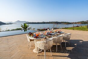 ama Stays & Trails Mirayan, Nashik