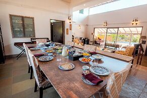 ama Stays & Trails Mirayan, Nashik