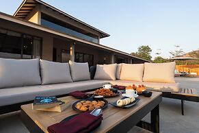 ama Stays & Trails Mirayan, Nashik