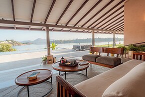 ama Stays & Trails Mirayan, Nashik