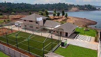 ama Stays & Trails Mirayan, Nashik