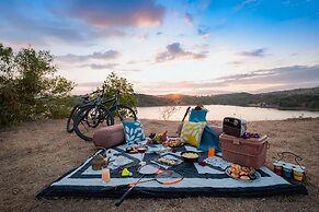 ama Stays & Trails Mirayan, Nashik