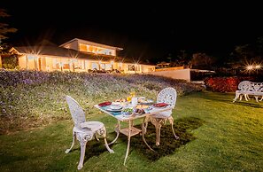 ama Stays & Trails Mirayan, Nashik