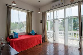 amã Stays & Trails Casa Kenzo, Kashid