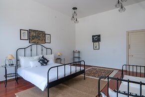 amã Stays & Trails Casa Kenzo, Kashid