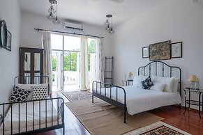 amã Stays & Trails Casa Kenzo, Kashid