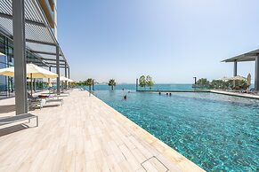 Luxury Living on Bluewaters Dubai