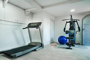 Stefania Villa Ena in Roumeli