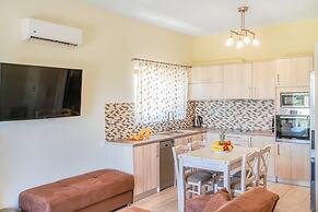 Stefania Villa Ena in Roumeli