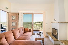 Stefania Villa Ena in Roumeli