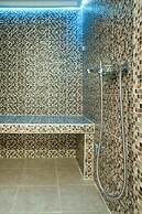 Stefania Villa Ena in Roumeli