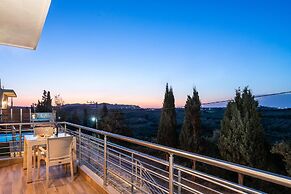 Stefania Villa Ena in Roumeli