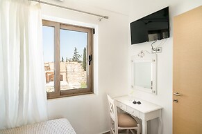 Stefania Villa Ena in Roumeli