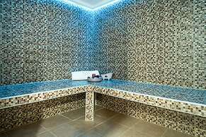 Stefania Villa Dio in Roumeli