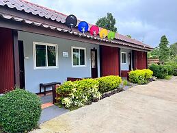 Pruksa View Homestay