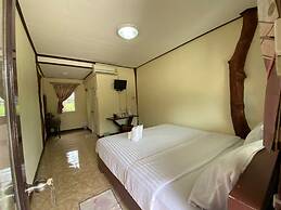 Pruksa View Homestay