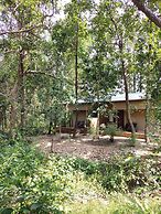 Saccharum Safari Lodge