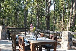 Saccharum Safari Lodge