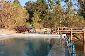 Saccharum Safari Lodge