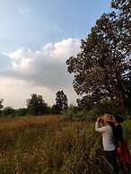 Saccharum Safari Lodge