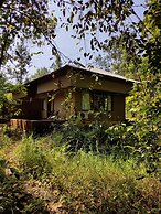 Saccharum Safari Lodge