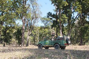 Saccharum Safari Lodge