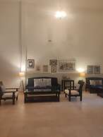 Saccharum Safari Lodge