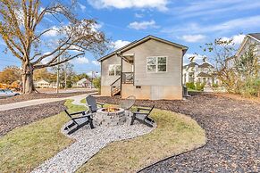 Charlotte Spacious Home