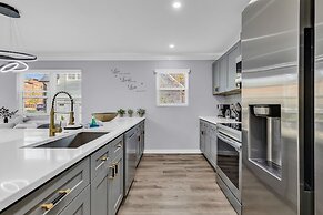 Charlotte Spacious Home