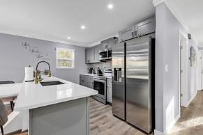 Charlotte Spacious Home