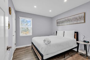 Charlotte Spacious Home