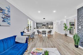 Charlotte Spacious Home