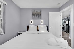 Charlotte Spacious Home