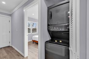 Charlotte Spacious Home