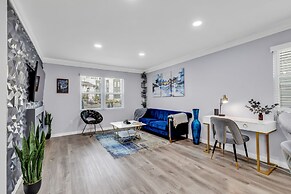 Charlotte Spacious Home