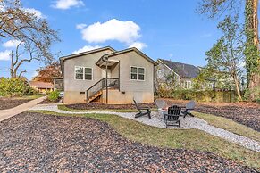 Charlotte Spacious Home