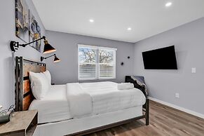 Charlotte Spacious Home