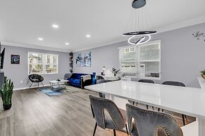 Charlotte Spacious Home