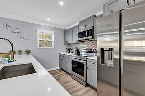 Charlotte Spacious Home