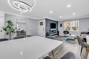 Charlotte Spacious Home