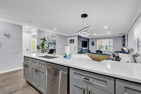 Charlotte Spacious Home