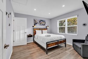 Charlotte Spacious Home