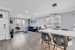 Charlotte Spacious Home