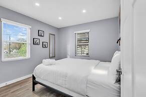 Charlotte Spacious Home