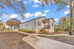 Charlotte Spacious Home