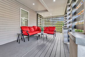 Charlotte Spacious Home