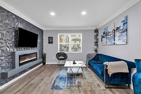 Charlotte Spacious Home