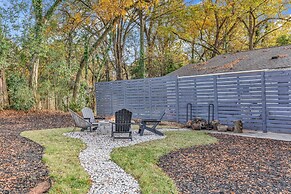 Charlotte Spacious Home