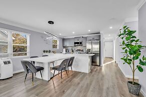 Charlotte Spacious Home