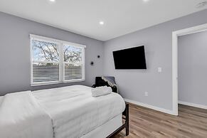 Charlotte Spacious Home